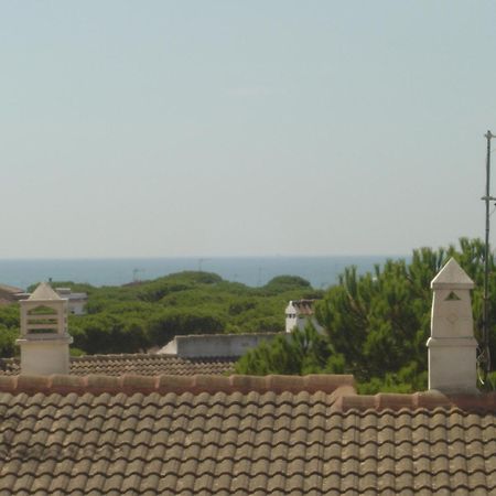 Apartmán Miramar Mazagón Exteriér fotografie
