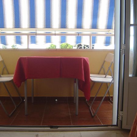 Apartmán Miramar Mazagón Exteriér fotografie