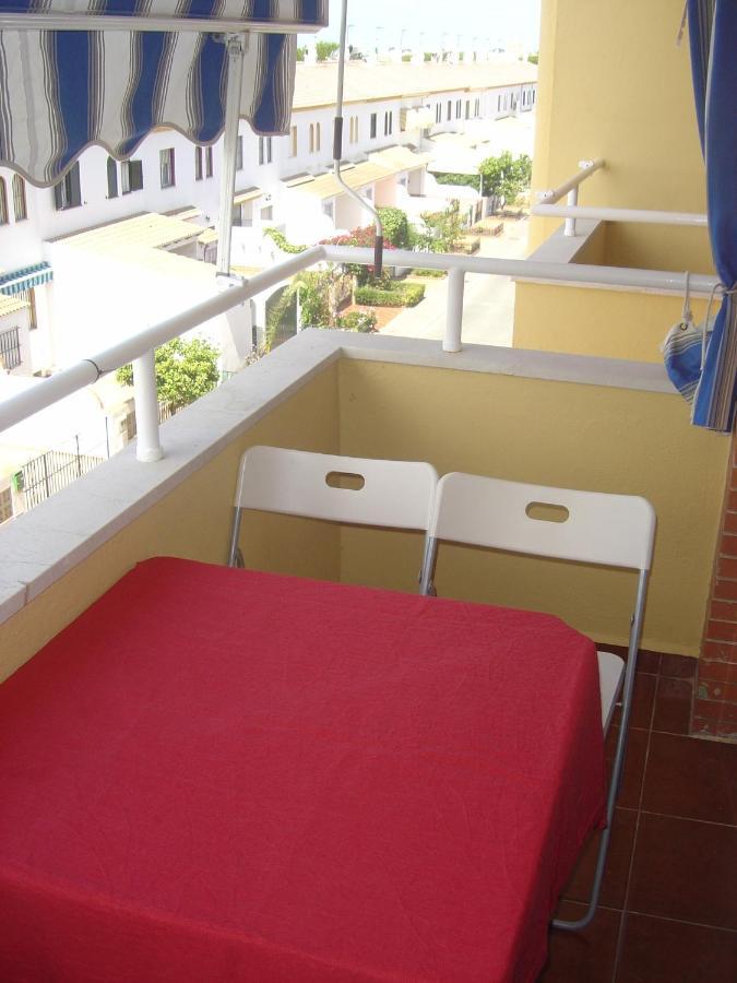 Apartmán Miramar Mazagón Exteriér fotografie