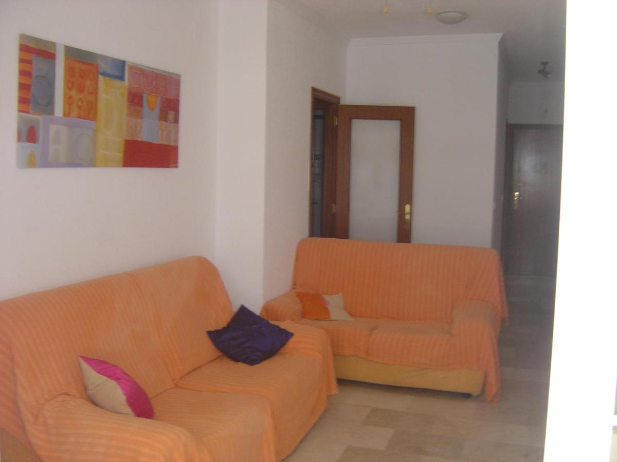 Apartmán Miramar Mazagón Exteriér fotografie