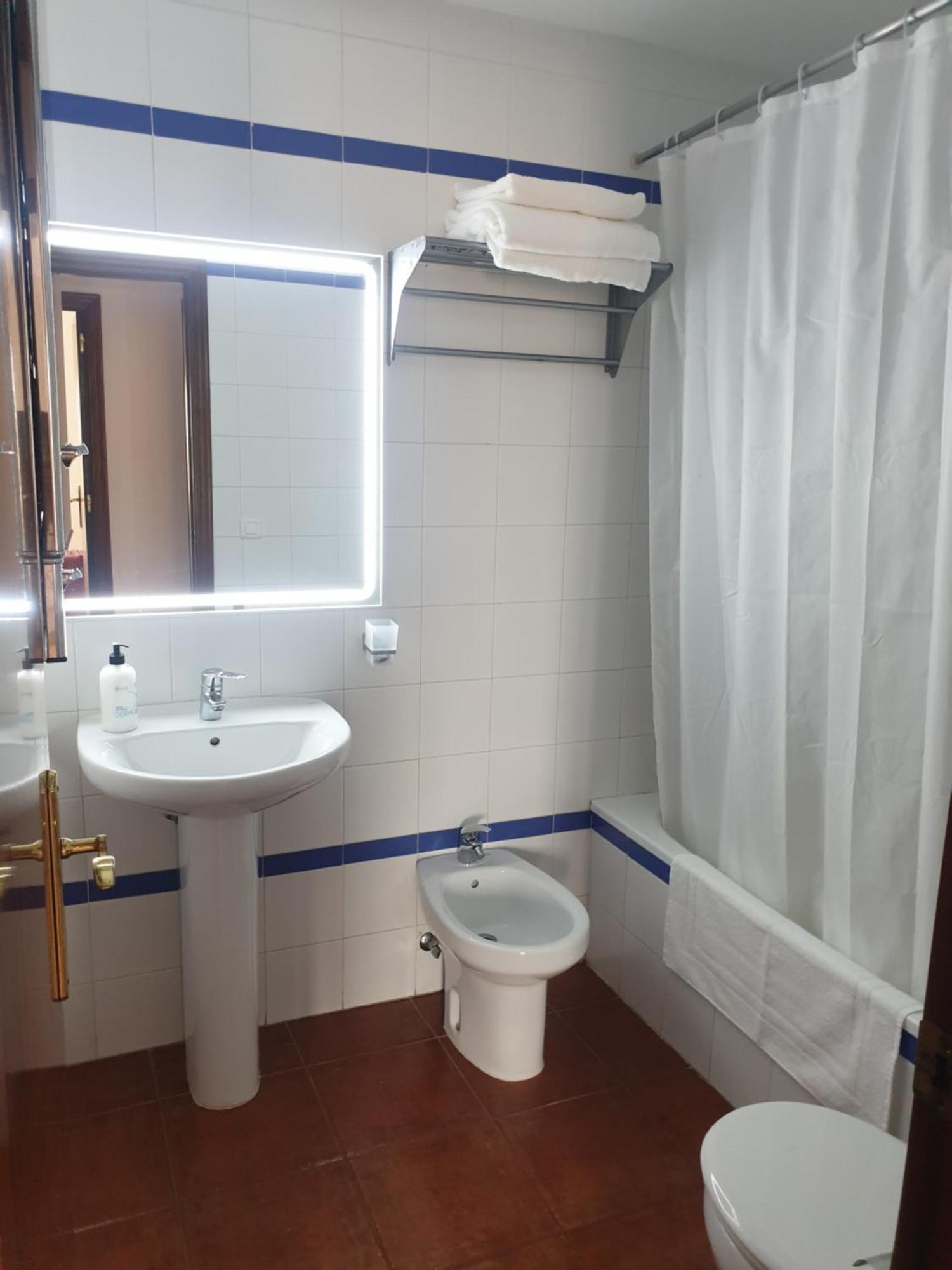 Apartmán Miramar Mazagón Exteriér fotografie