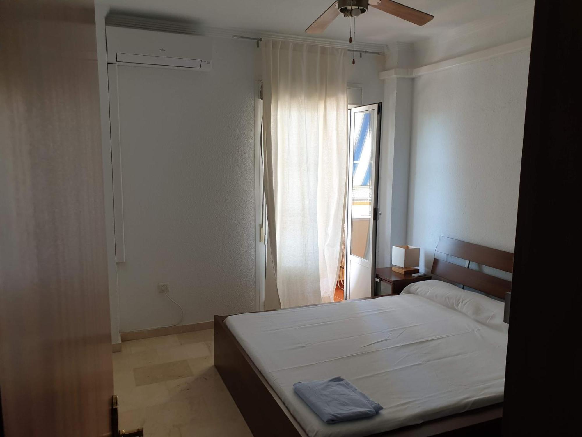 Apartmán Miramar Mazagón Exteriér fotografie