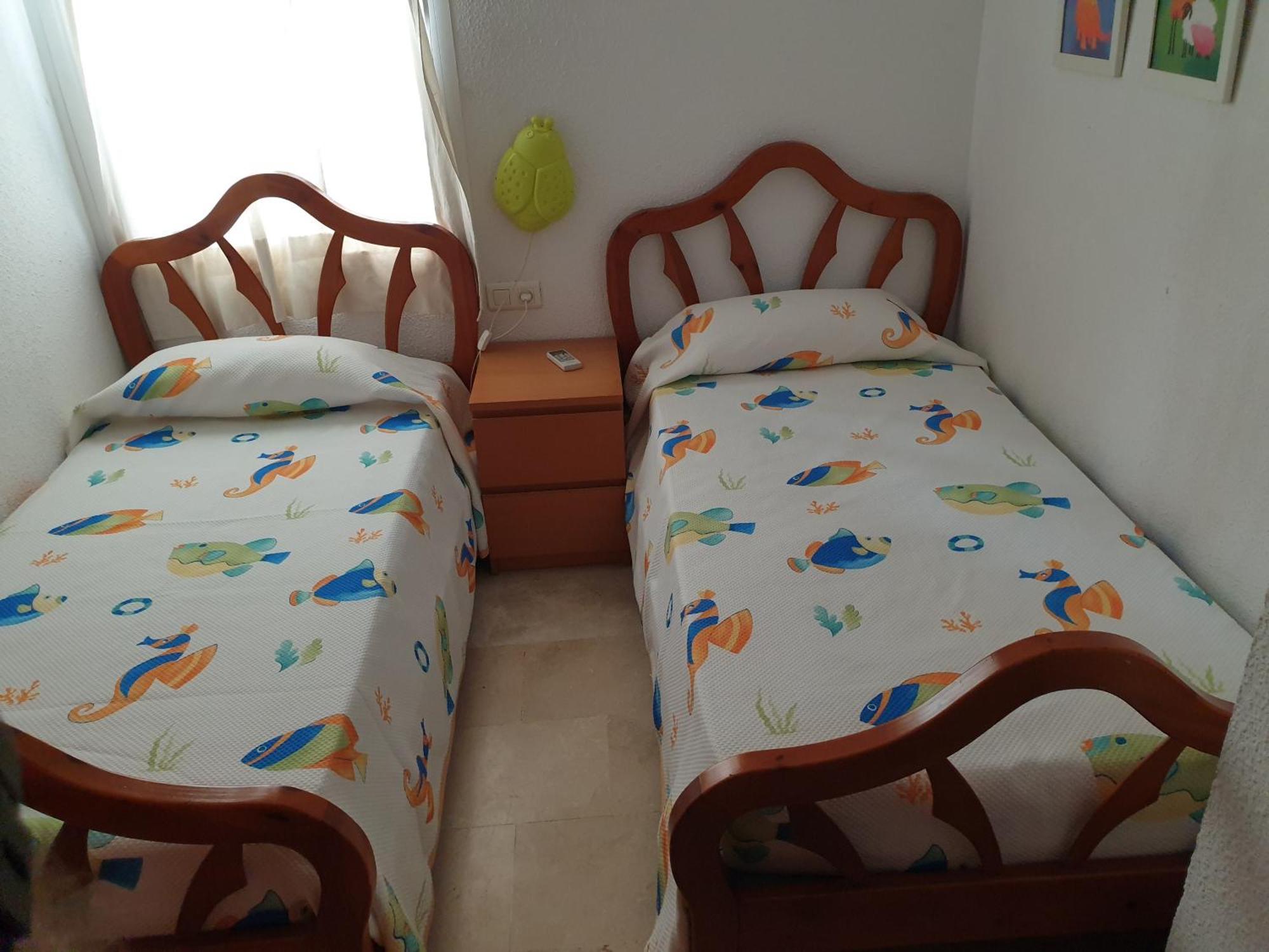 Apartmán Miramar Mazagón Exteriér fotografie